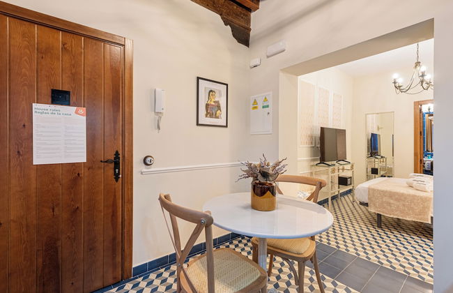 Casa Museo La Merced by Stay Unique - Photo 20