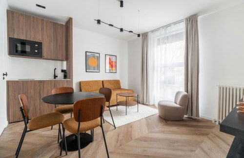 Appartement Parisien - Design - 4 couchages - Foto 15