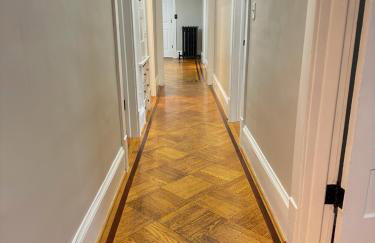 The Allen House - 3 Bedroom - 2 Full Bath - Private Gorgeous Apartment - Sleeps 8 - Foto 18