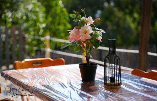 Villa Eterna Mungibeddu - Foto 34