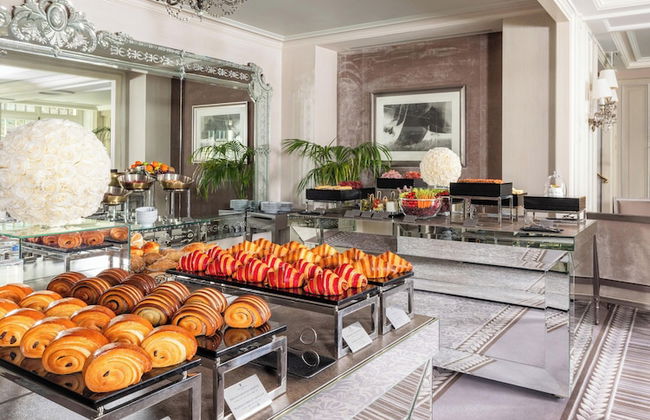 Shangri-La Paris - Foto 78