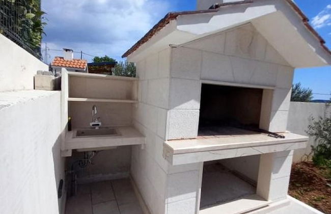 Luxury Villa La Nonna Ana - Entertainment,fitness,pool,sea View - Foto 41