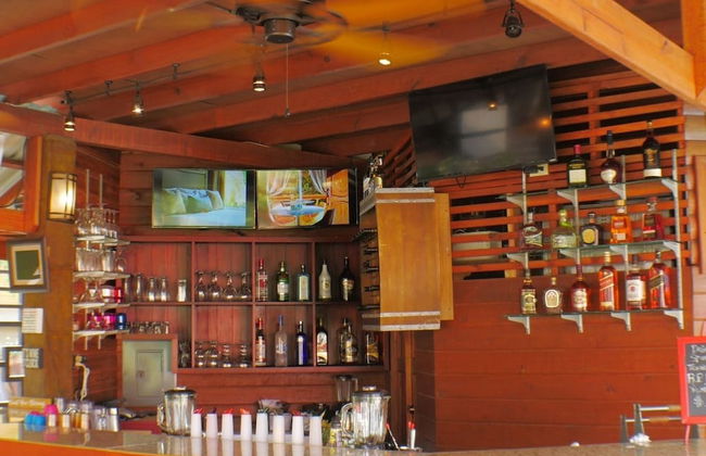 Rock Point Villas Vacations Rentals Sandy Bay, Roatan, Honduras.c.a - Foto 72