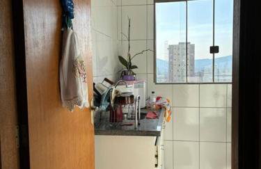 Apto 2 quartos aconchegante e calmo - Foto 49