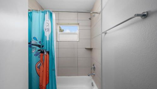 Bright and Cozy Med Center Apartment - Foto 4