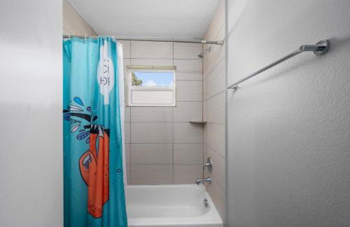 Bright and Cozy Med Center Apartment - Foto 4