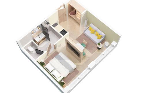 OneBavariaHomes - Foto 19