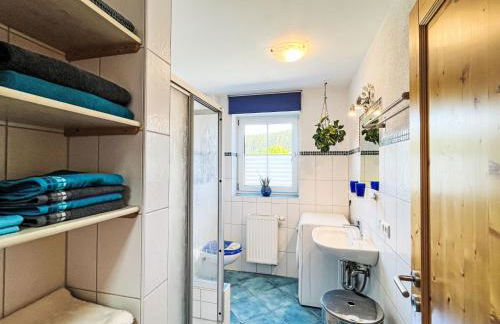 Apartment Fewo Knöpfle by Interhome - Foto 6