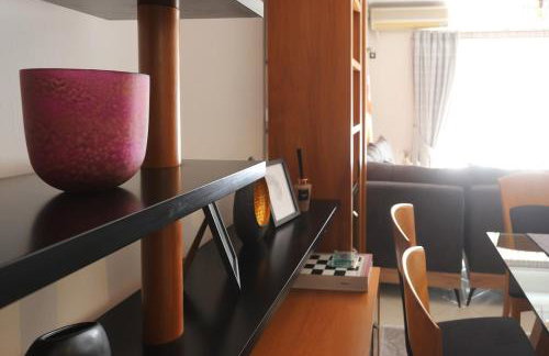 City center apartment - Foto 10