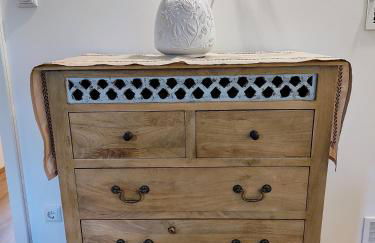 Ferienwohnung RESL - geschmackvoll renoviert & zentral im historischen Schindelhaus - Foto 6