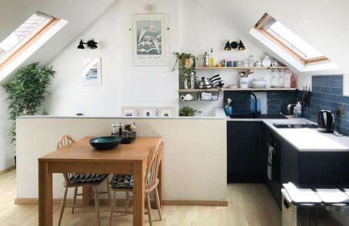 Little Fursdon Apartment - Photo 8