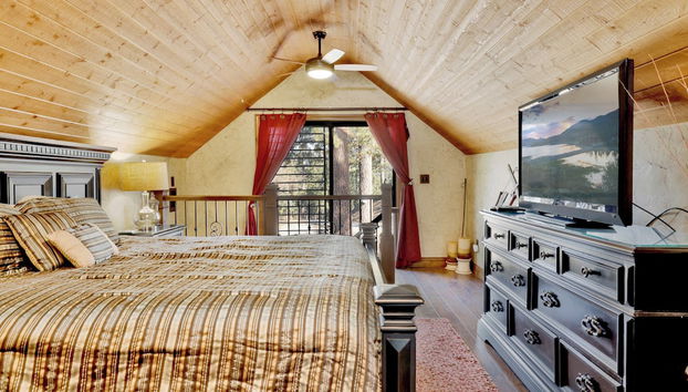 HOW Sweet IT IS #1531 - Foto 3, Habitación