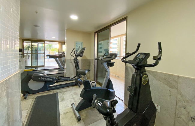 360 Meliá Brasil 21 by Ozped - Photo 42