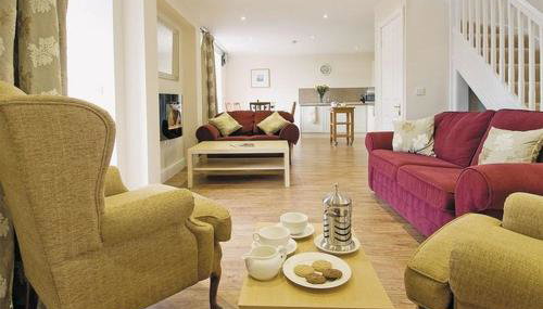 Riding Farm Cottages - Foto 3