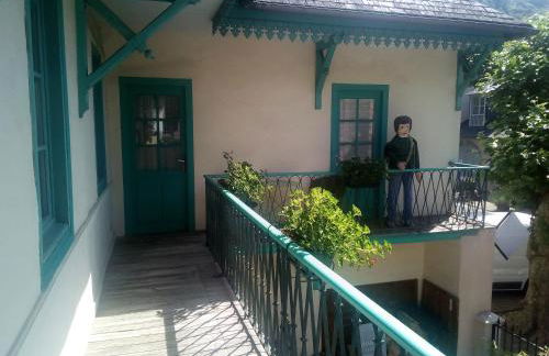 La Cazalère - Foto 2