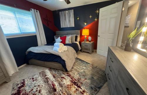 Arlington FOMO HOME - Foto 58