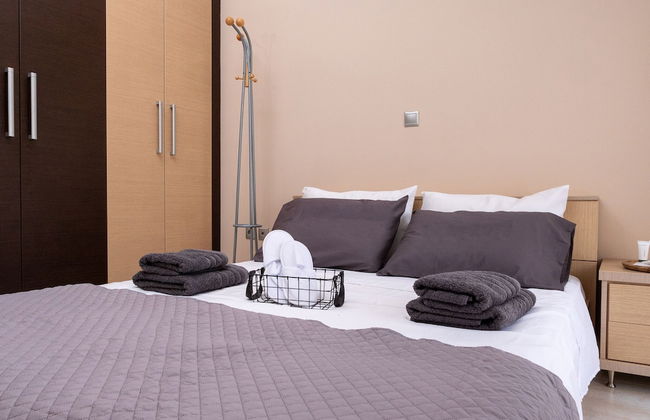 Villa Stergos - Foto 3