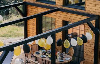 Dom Fotografa w Modrzewiach - Foto 23