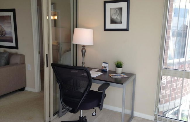 National at Ballston Metro - Foto 16