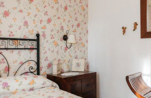 chalet, villa rodeada de naturaleza piscina a doce klm de Valencia y 7 del aeropuerto - Photo 48