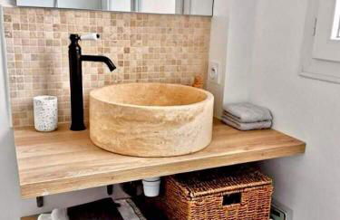 Bel appartement rénové, centre de Vannes - Foto 5