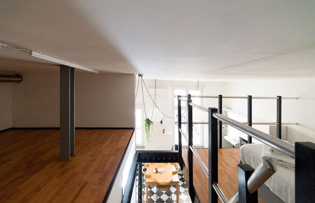 Residenze Darsena - Photo 45