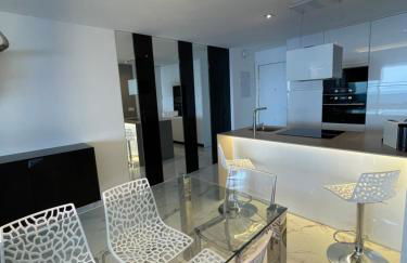 Panoramico Apartamento Principado Marina - Photo 8