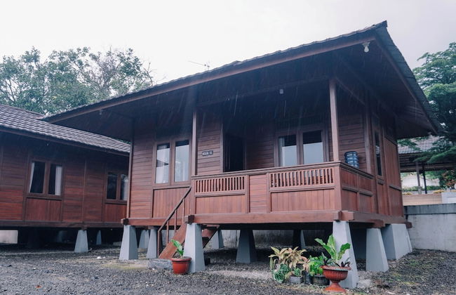 Grand Royale Tapos Resort Bogor - Foto 31