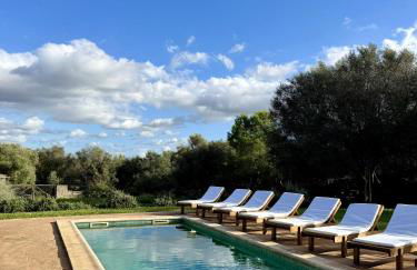 Ses Cases d'Alcudiola - Foto 44