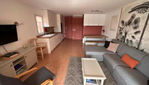 Vacances, thalasso, télétravail dans superbe T3 mer à 100 m, centre à 400 m - Foto 4