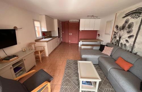 Vacances, thalasso, télétravail dans superbe T3 mer à 100 m, centre à 400 m - Foto 4