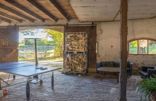 Loft Apartment mit großer Badewanne A - Foto 19