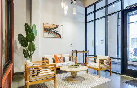 Lower Queen Anne 1br w game room garden SEA-698 - Foto 18