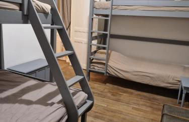 gite de la chabardière le Marronnier - Foto 15