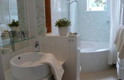 Pension Villa Fortuna - Foto 67