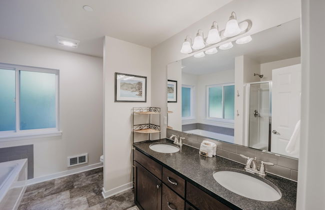 47MF - WiFi - Lakefront - Sleeps 6 - Foto 58