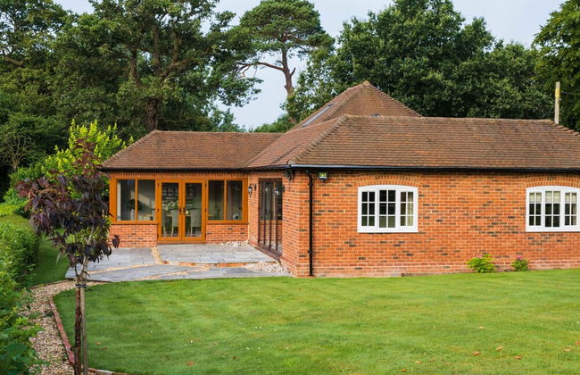 South Lodge North Lodge Luxury Accommodation - Foto 57