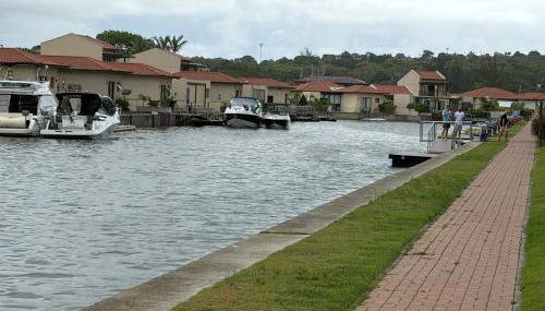 Suite w pool sauna canal - Foto 2