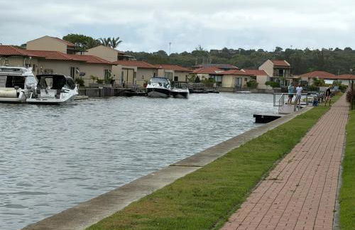 Suite w pool sauna canal - Foto 2