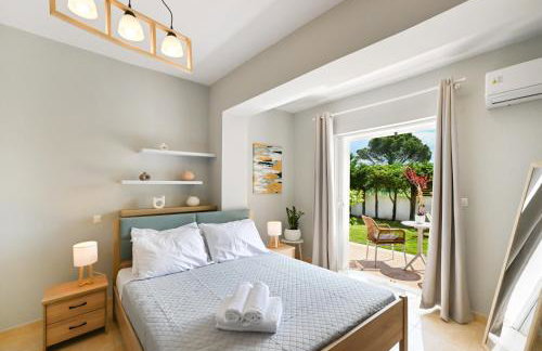 Depis home, in Lefkas town - Foto 8
