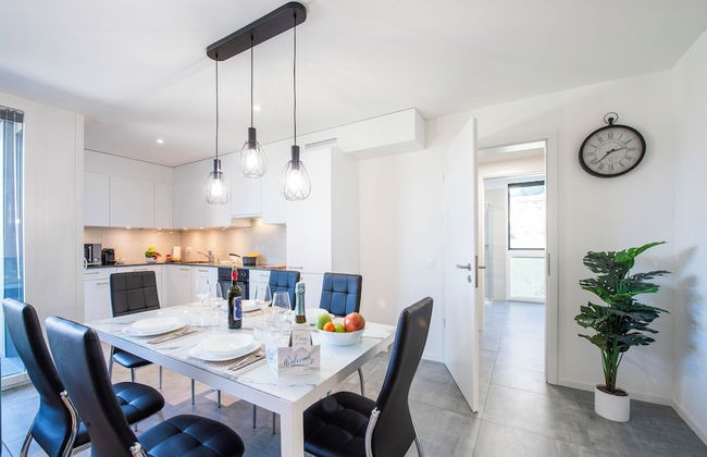 Melano Lab Park Luxury - Foto 7