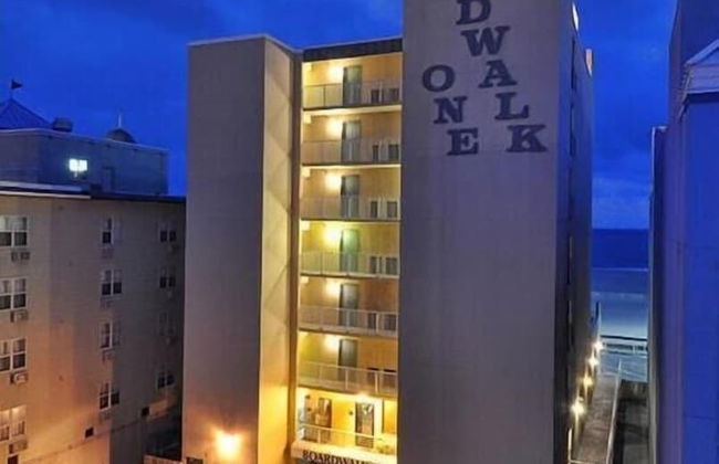 Boardwalk One - Foto 14