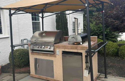 Luxury Estate Elegant Private The White Lion Manor - Foto 70