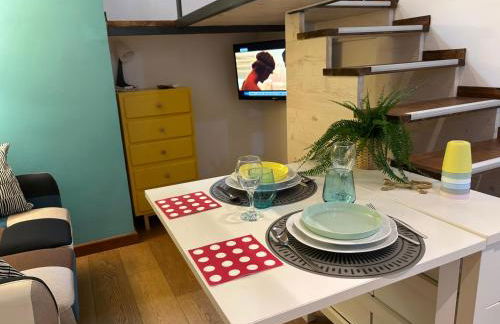 Casa Chicca Free Parking - Foto 42