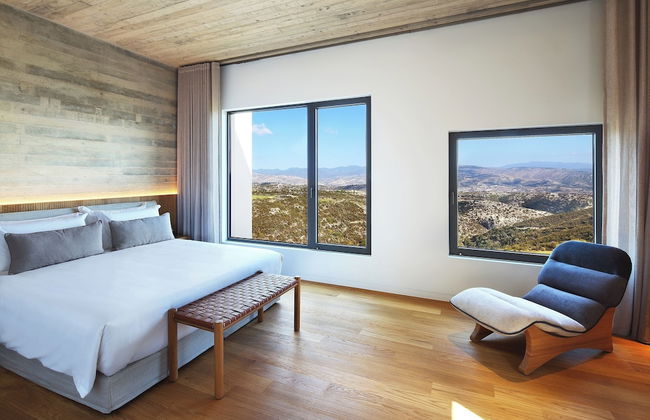 Minthis Resort - Foto 26