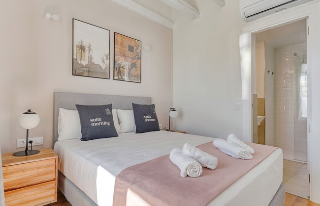 Limehome Madrid C. de Fomento - Foto 15