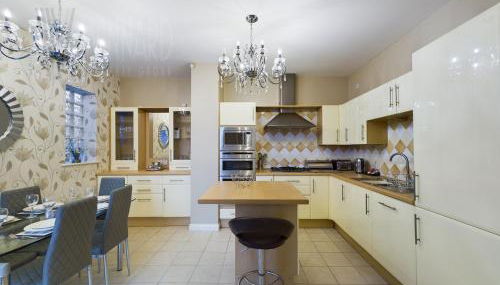 The Beach House, Luxury Apartments - Foto 2