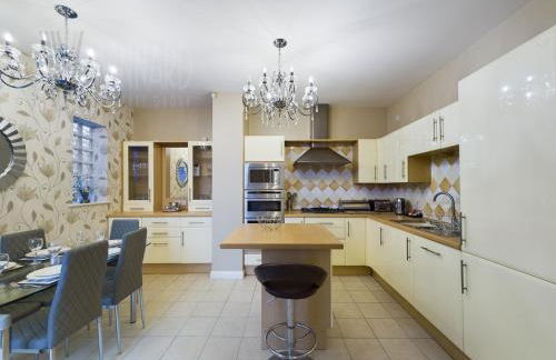 The Beach House, Luxury Apartments - Foto 2