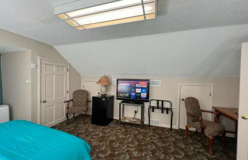 Maxie's Retreat - Foto 41