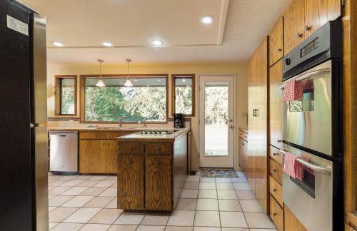 Meadows and Mountain Retreat - Foto 6